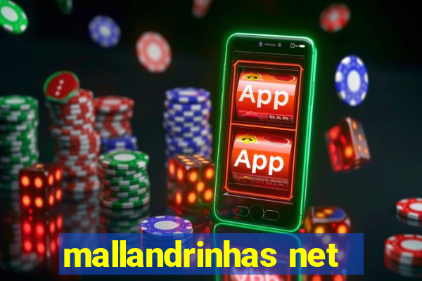 mallandrinhas net